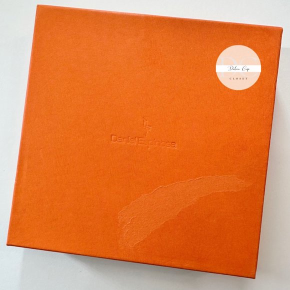 Special Edition Amethyst And Citrine Necklace Medium Length - Picture 8 of 9